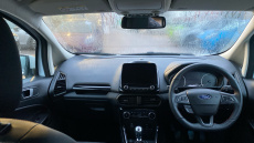 Ford EcoSport 1.0 EcoBoost 125 ST-Line 5dr Petrol Hatchback